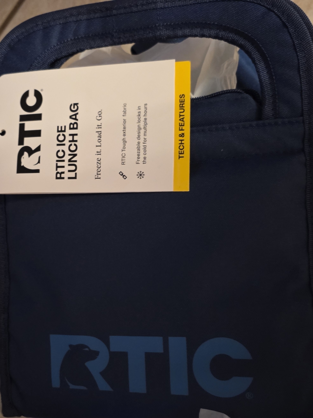 RTIC Lunch Bag